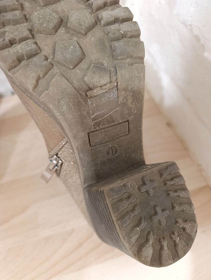 Bottines - photo numéro 2