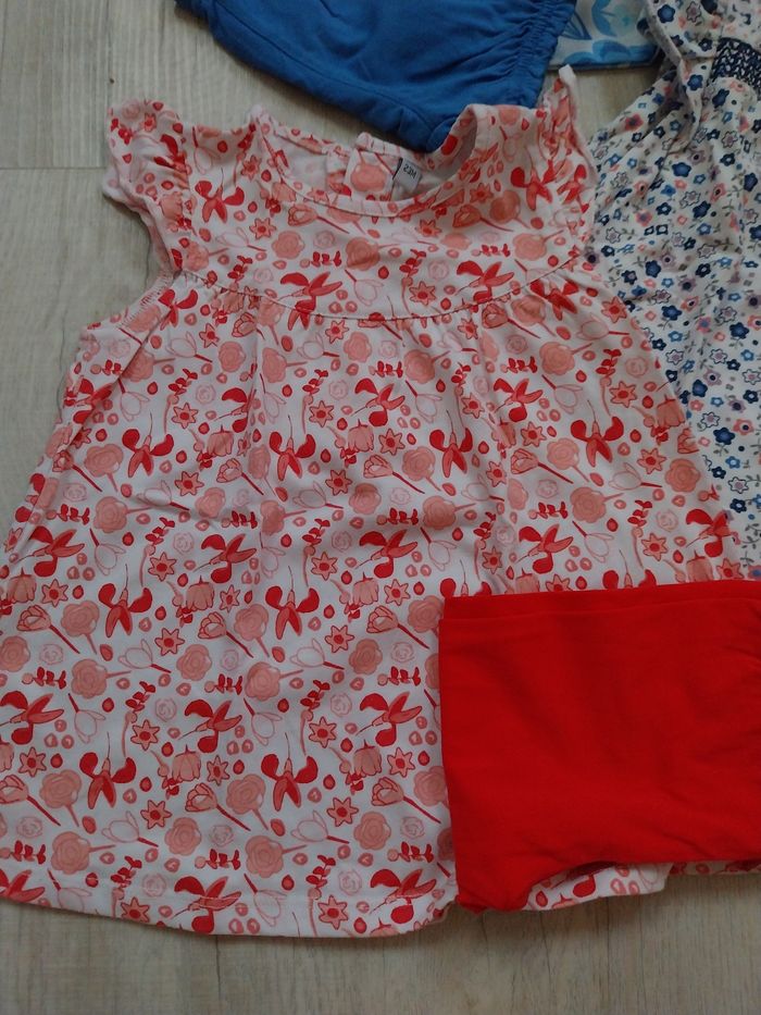 Lot 23 mois - photo numéro 2