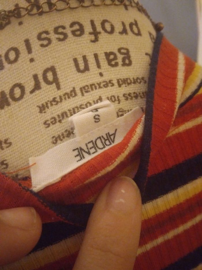 Robe très bon etat - photo numéro 2