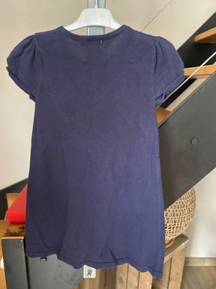 Robe manche courte - photo numéro 2