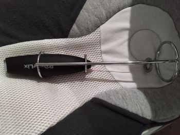 Mélangeur lait quasiment neuf