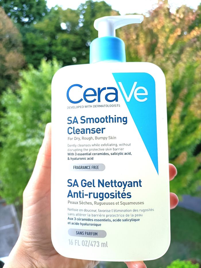 Gel anti rugosités
