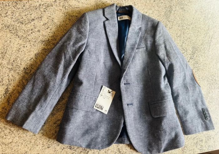 Veste de costume - photo numéro 2