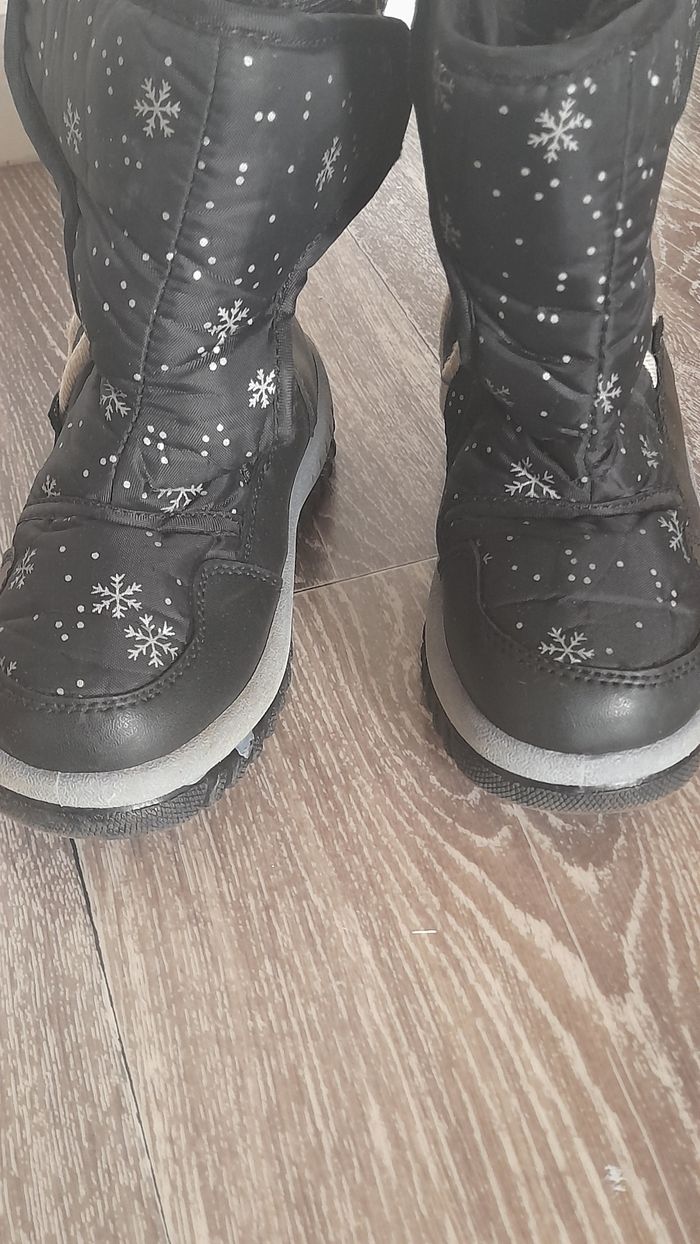 Botte - photo numéro 2