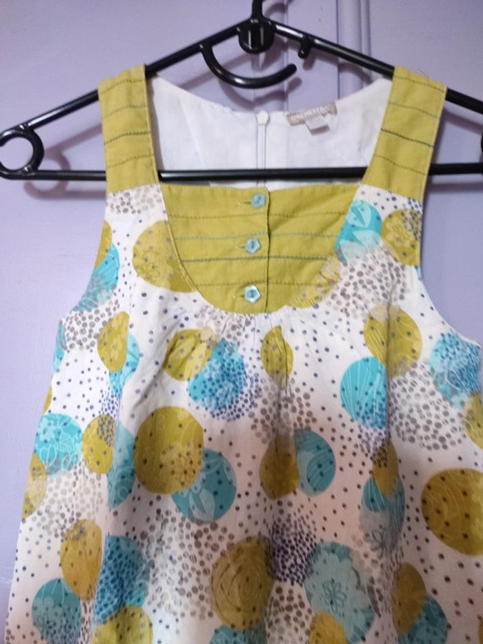 Robe été - photo numéro 4