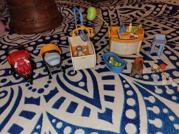 Playmobils