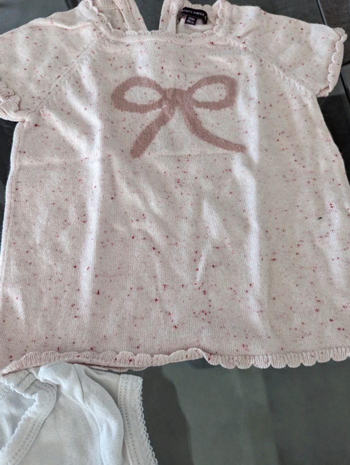 Lot t-shirt 2 ans - photo numéro 5