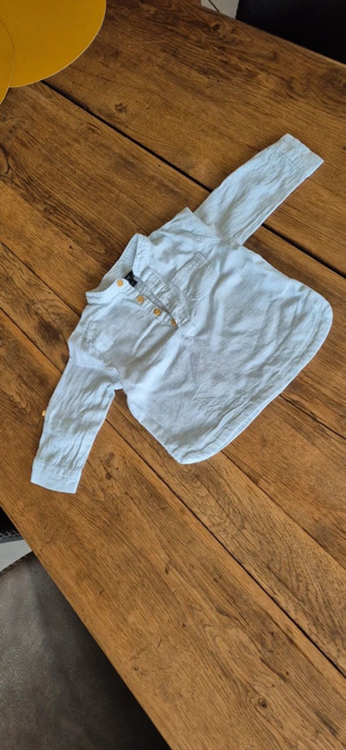 Chemise