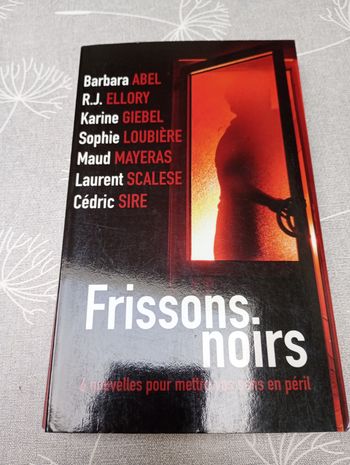 Frissons noirs