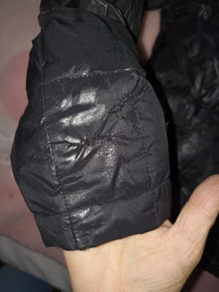 Blouson Chipie - photo numéro 10