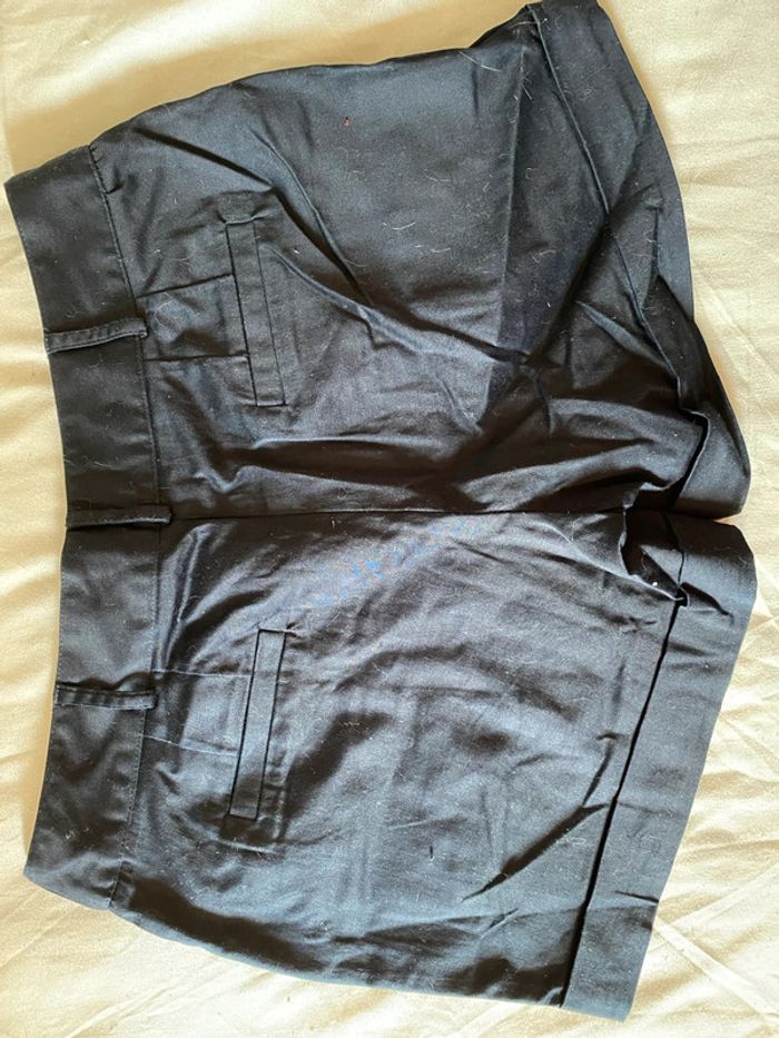 Short cargo - photo numéro 4