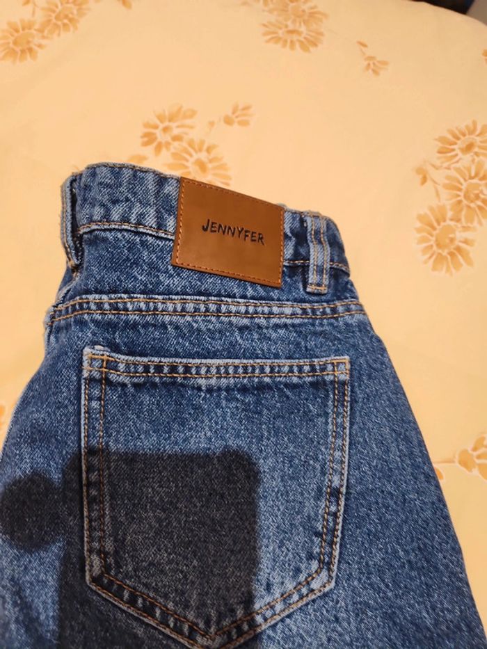 Jeans mom - photo numéro 4