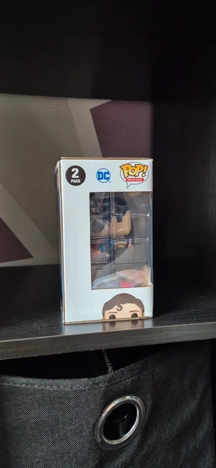 Pop Superman - photo numéro 2