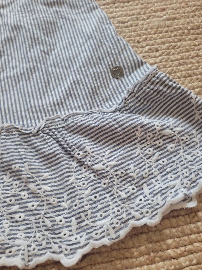 Robe légère 110-116 cm - photo numéro 3