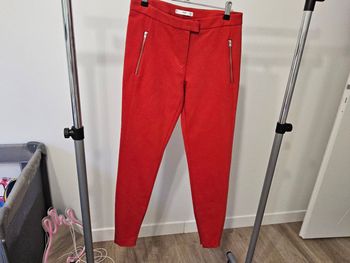 Pantalon taille 36 mango