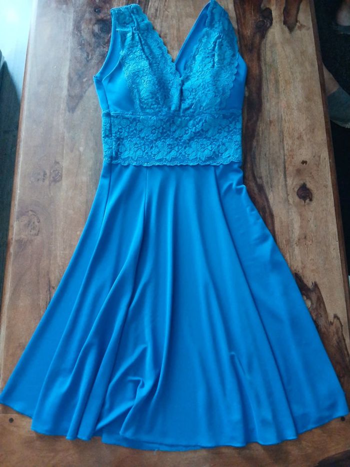 Robe taille M