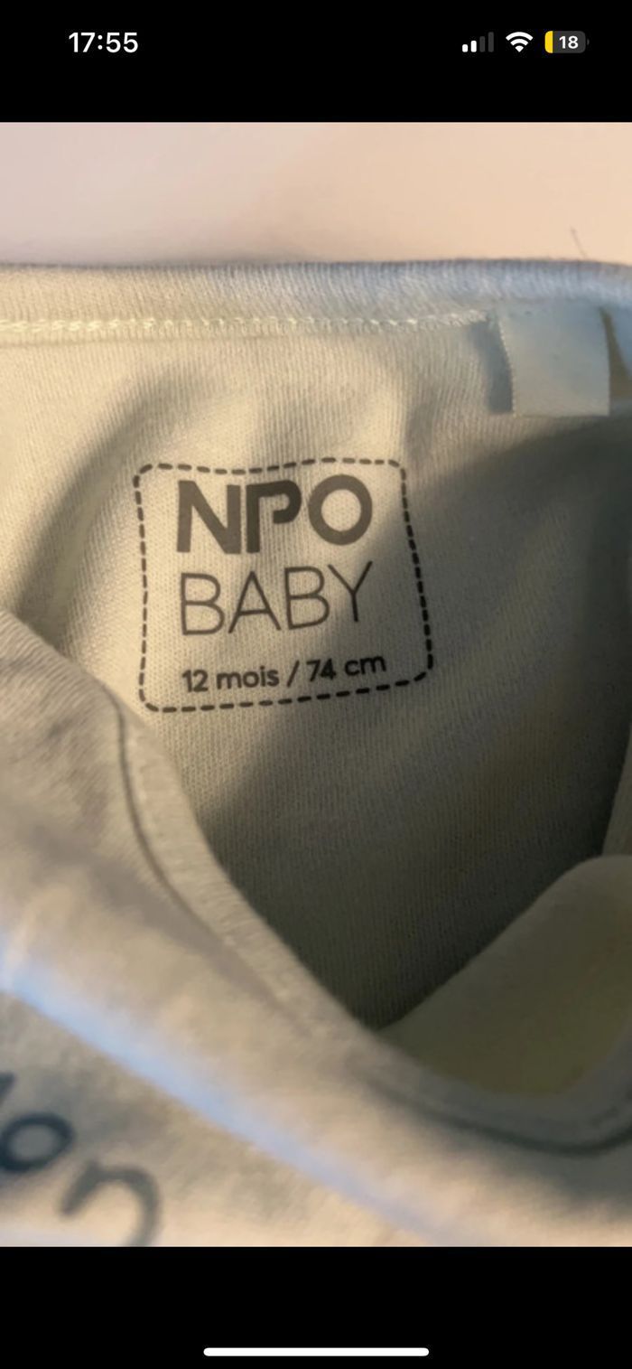 Lots Bodies - photo numéro 8