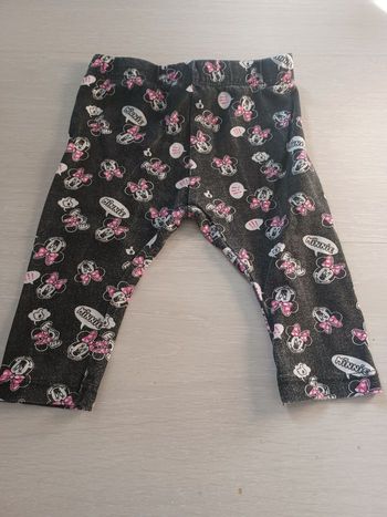 Leggins minie