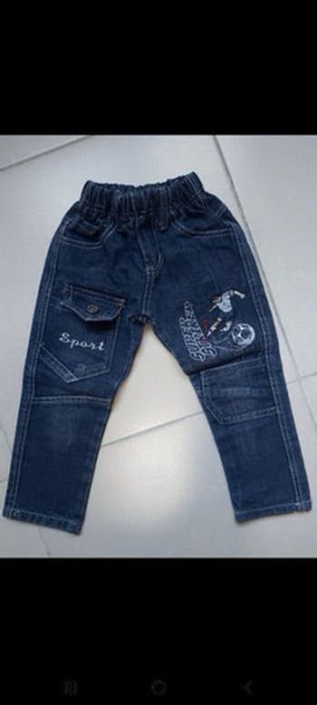 Jeans 24 mois