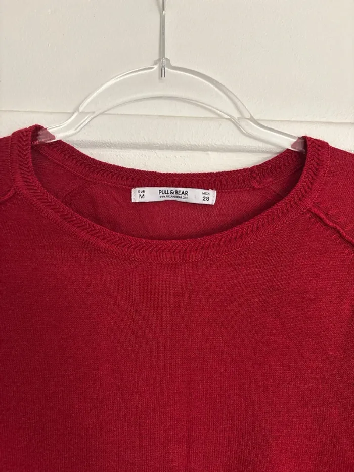 Pull Pull and Bear - photo numéro 2