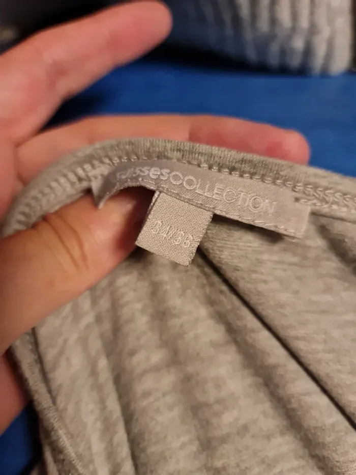 Robe 34-36 courte - photo numéro 3