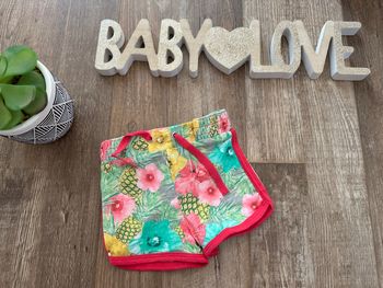 - Short Orchestra  - 3 mois - Très bon état