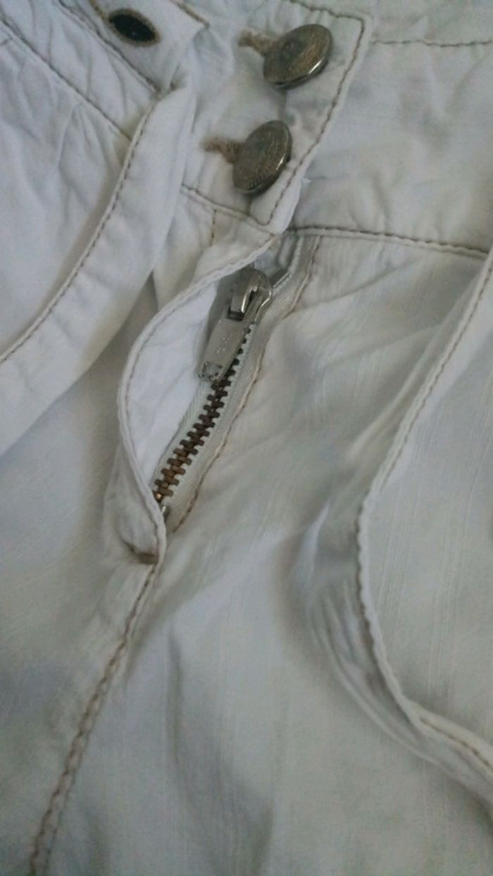 Pantacourt léger 4 ans - photo numéro 6