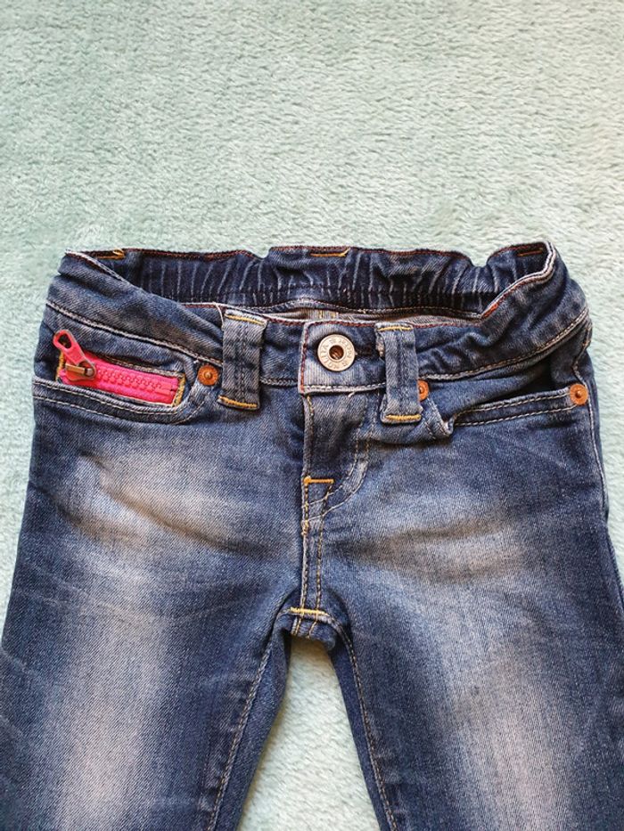 Très beau pantacourt 2 ans - photo numéro 2