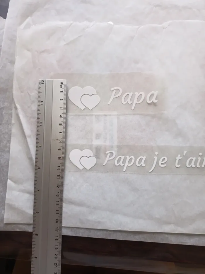 Flex papa - photo numéro 2