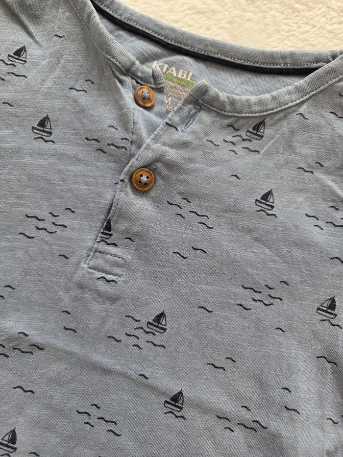 T-shirt - photo numéro 2