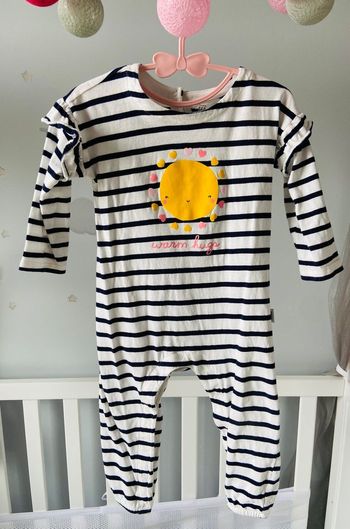Pyjama Baby Gap taille 18-24 mois
