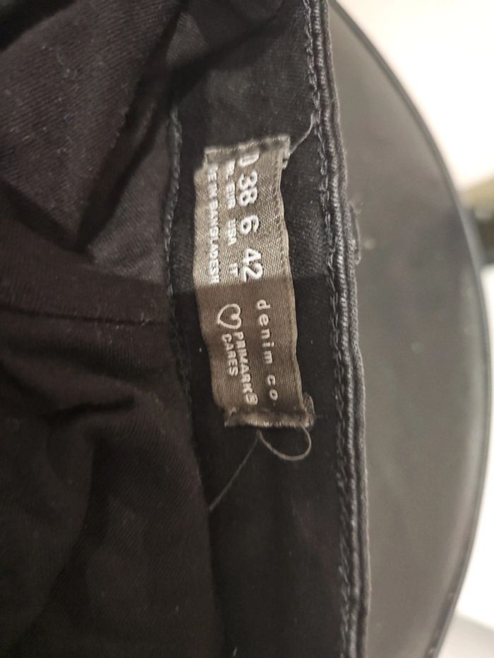 Pantalon de grossesse - photo numéro 3