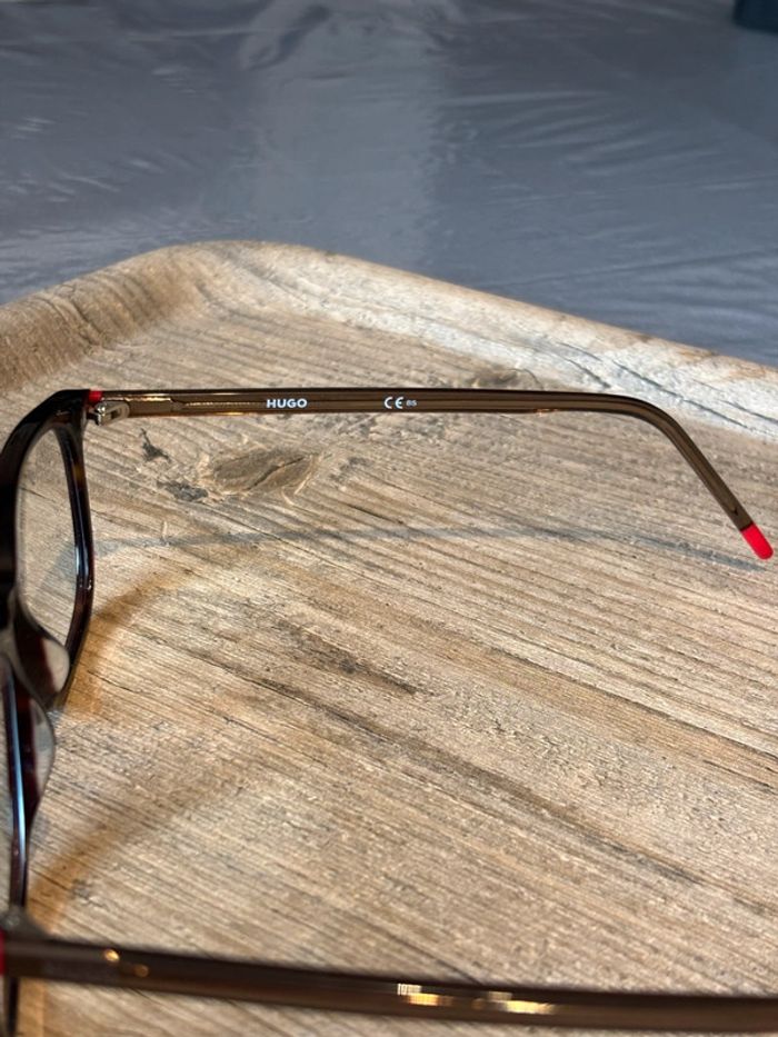 Lunettes Hugo boss - photo numéro 9