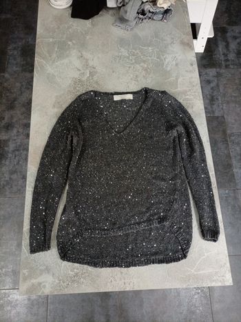 Pull zara