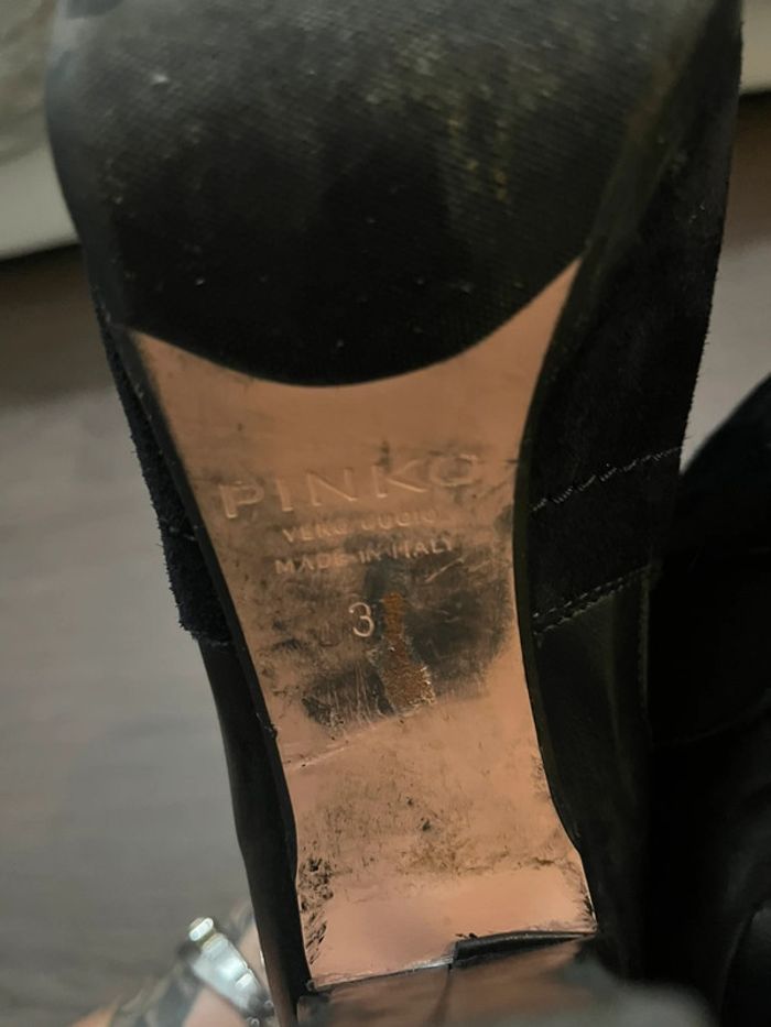 Bottines - photo numéro 4