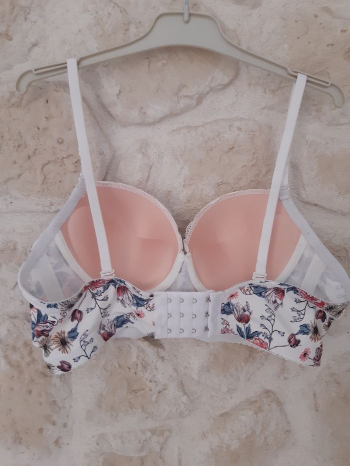 soutien gorge - photo numéro 4