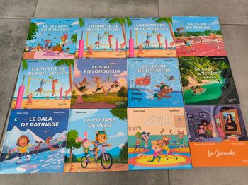 Livre Mcdo