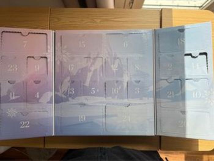 Calendrier - photo numéro 3