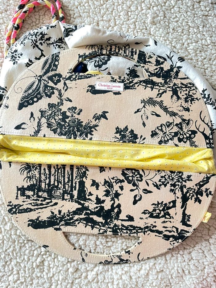 Sac bandoulière - photo numéro 5
