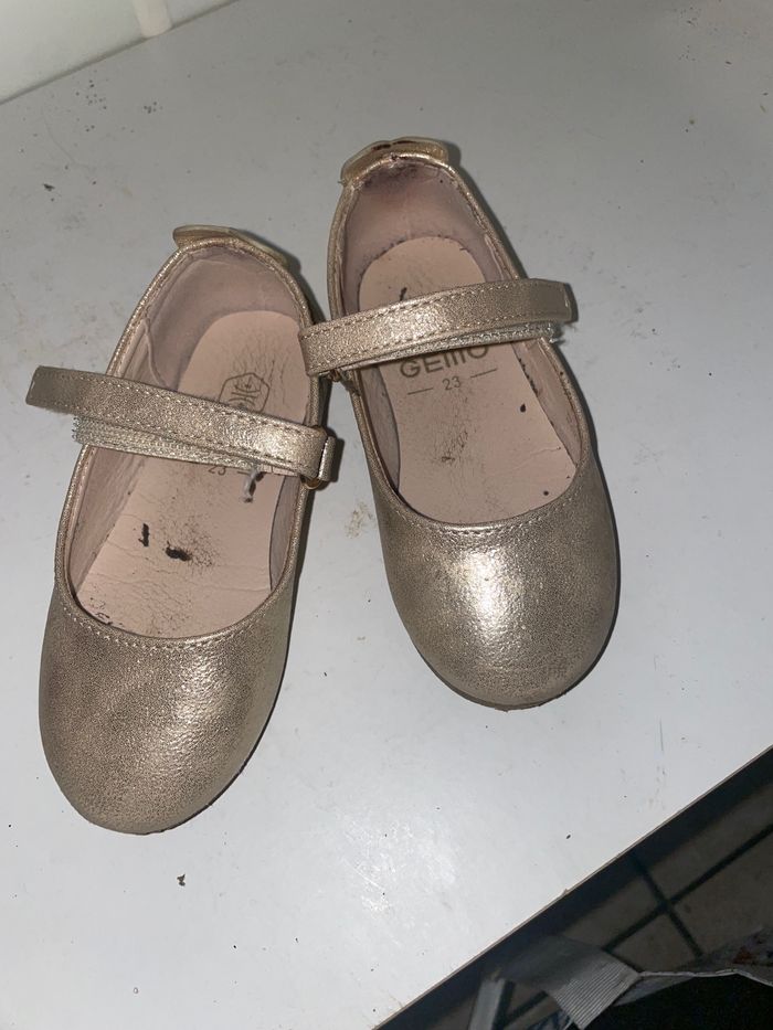 Ballerine