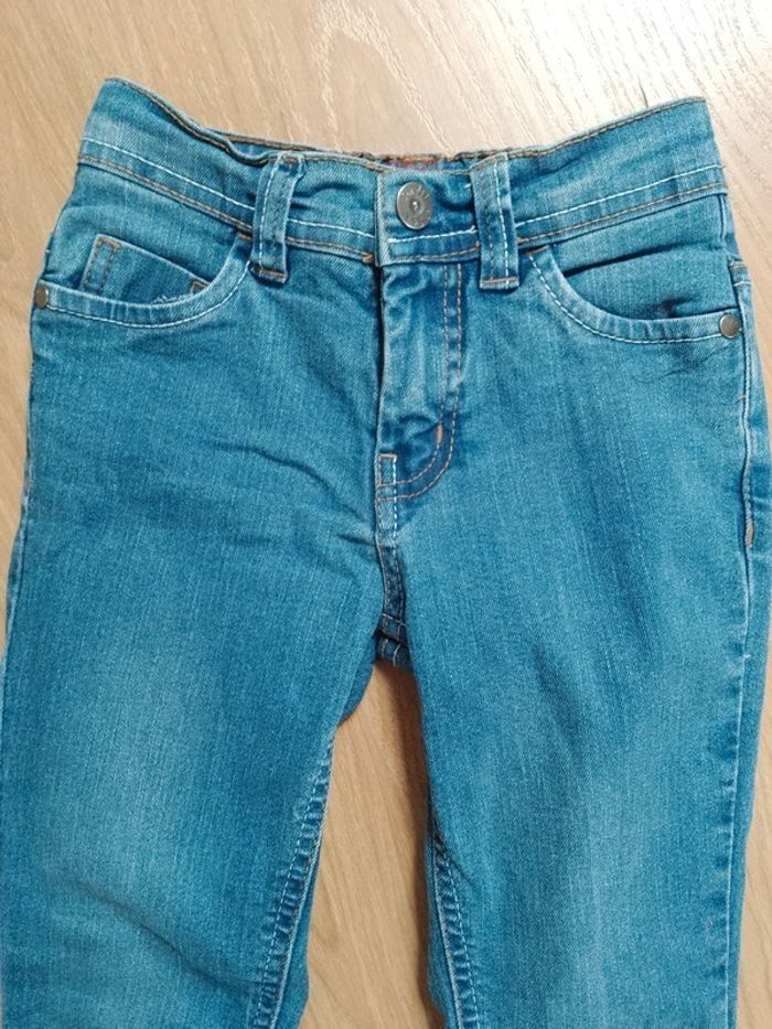 Jean garçon 6 ans Orchestra - photo numéro 2