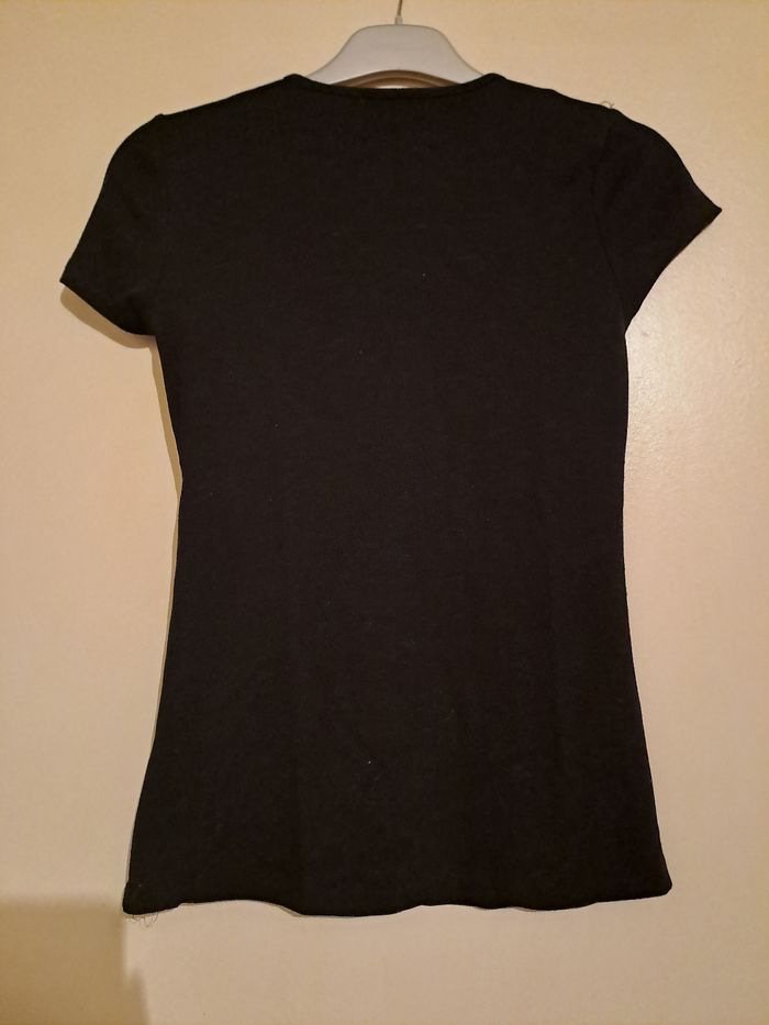 Tee shirt - photo numéro 3