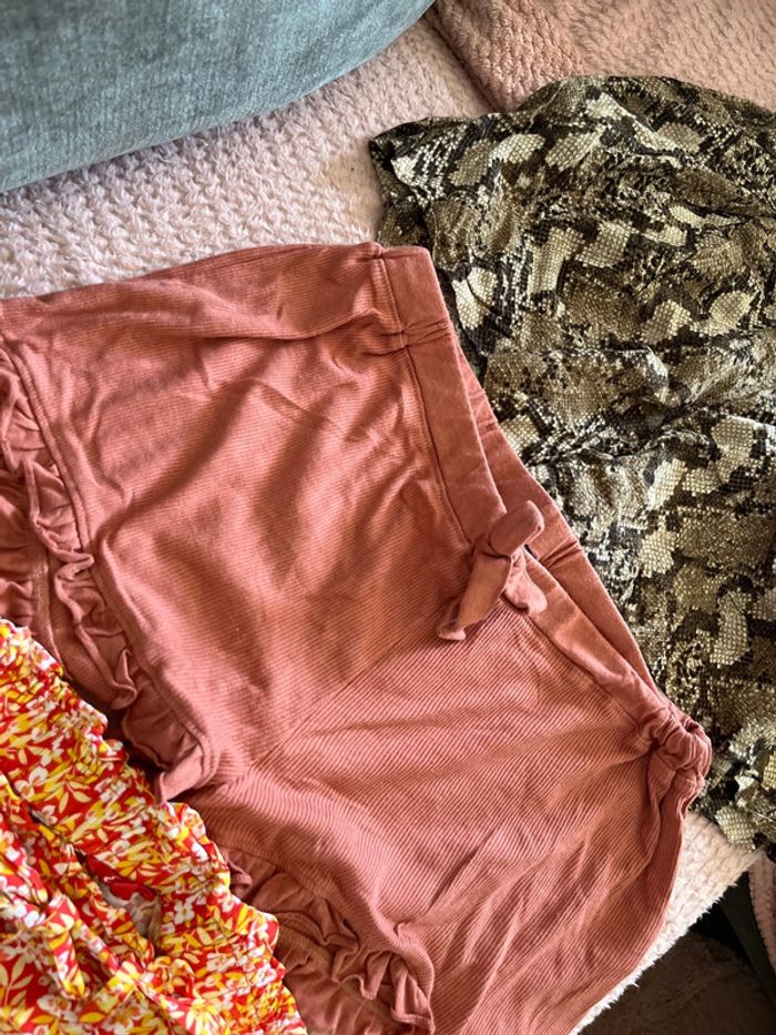 Shorts taille 38 - photo numéro 3