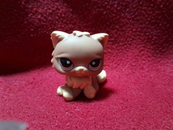 Figurine Petshop A20