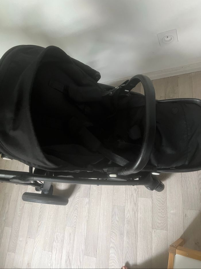 Poussette cybex Balio s - photo numéro 2