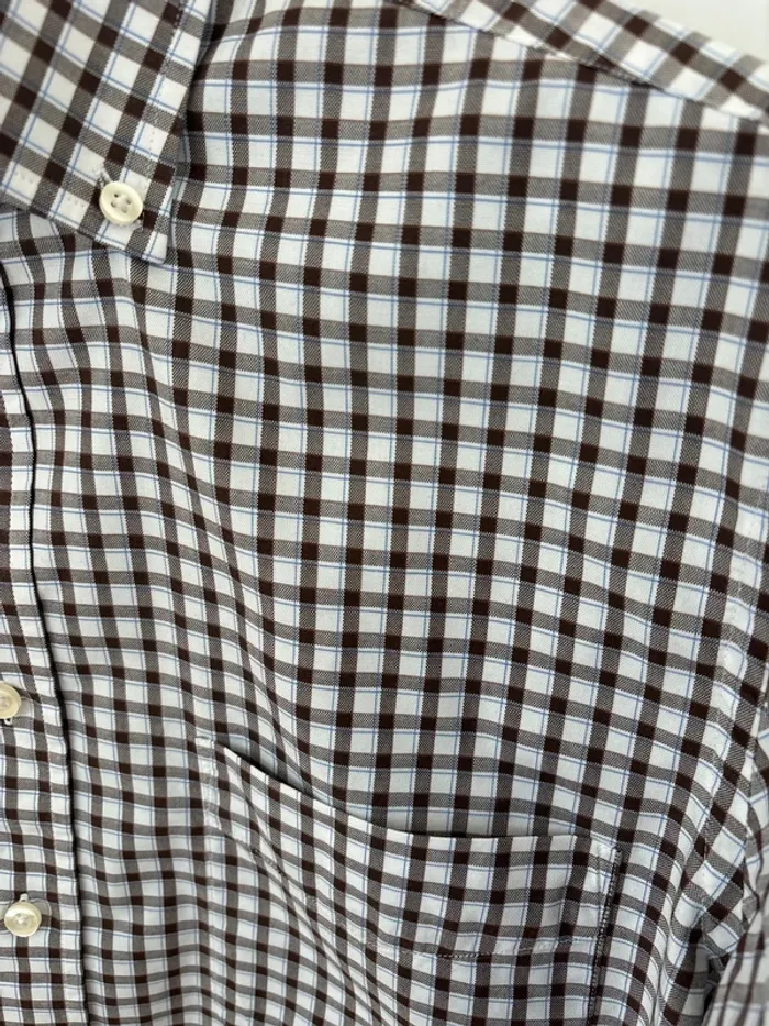 Chemise M Café Coton - photo numéro 2
