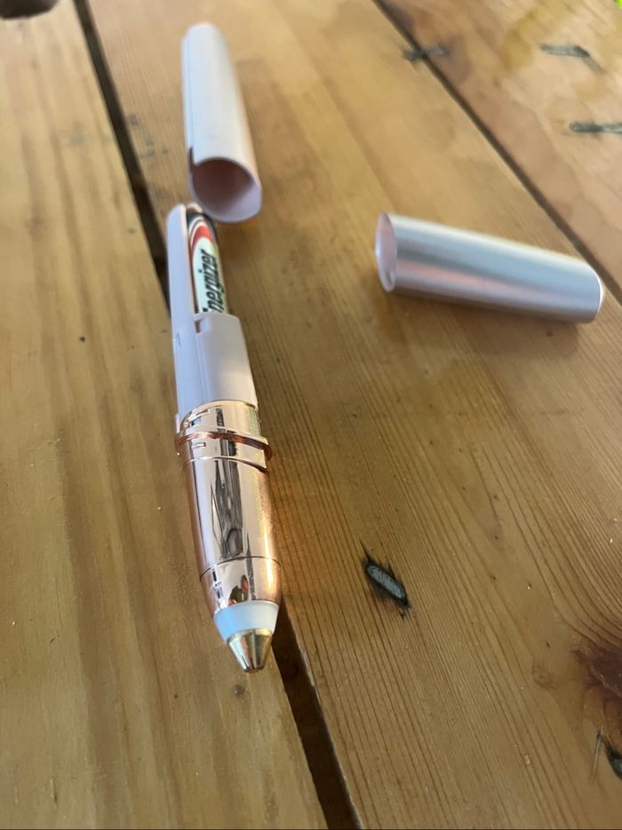 Accessoire pour sourcils - photo numéro 6