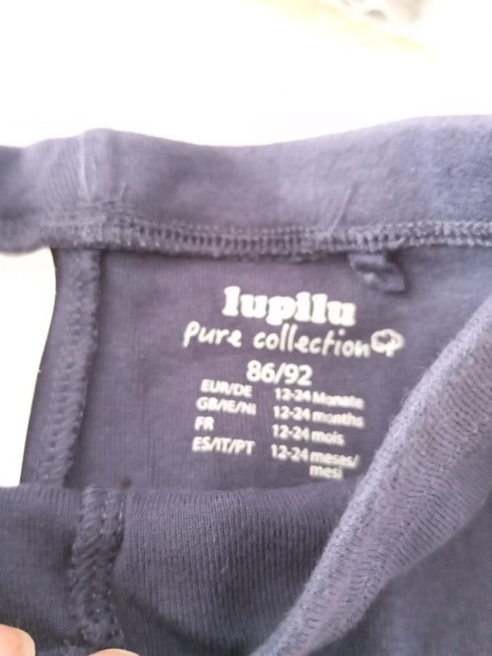 Ensemble 12-24mois - photo numéro 3