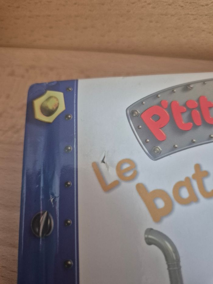Lot livres - photo numéro 3
