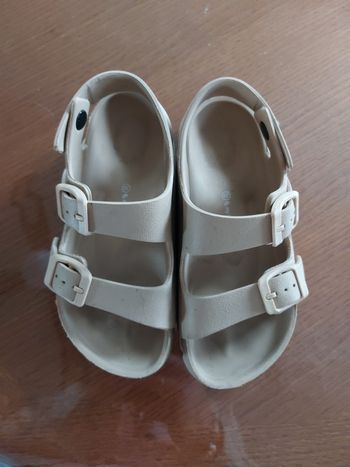 Sandalette taille 29